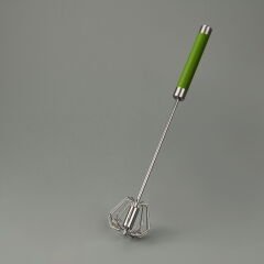 Otomatik Çırpıcı - Asorti - 12 cm