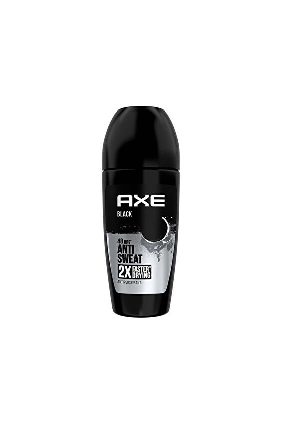 Axe Roll-On 50 ml Black