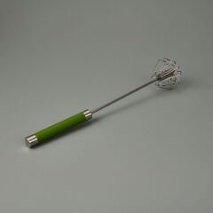 Otomatik Çırpıcı - Asorti - 12 cm