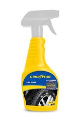 Goodyear Lastik Parlatıcı Sprey 500 ml