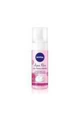 Nivea Yüz Yıkama Köpüğü Aqua Rose 150 ml