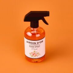 D'or Peach Sprey Oda Kokusu - 500 ml