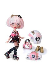 Hello Kitty Manga Bebek Diva