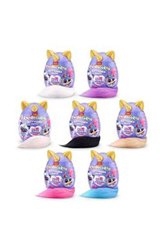 Rainbocorn Kittycorn Sürpriz S3 92104