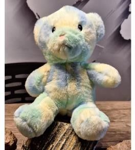 SEVİMLİ UYKU ARKADAŞI PELUŞ AYI 30 CM