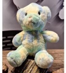 SEVİMLİ UYKU ARKADAŞI PELUŞ AYI 30 CM