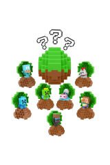 Minecraft Mini Figürler - YENİ