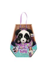 Baby Paws Panda Sesli Pelüş 20 cm