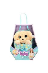 Baby Paws Labrad Sesli Pelüş 20 cm