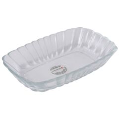 Paşabahçe (53392) Çerezlik / Servis Tabağı 17 Cm