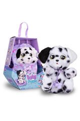 Baby Paws Dalmat Sesli Pelüş 20 cm