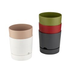 Poliwork Begonya Saksı 1,80 Lt