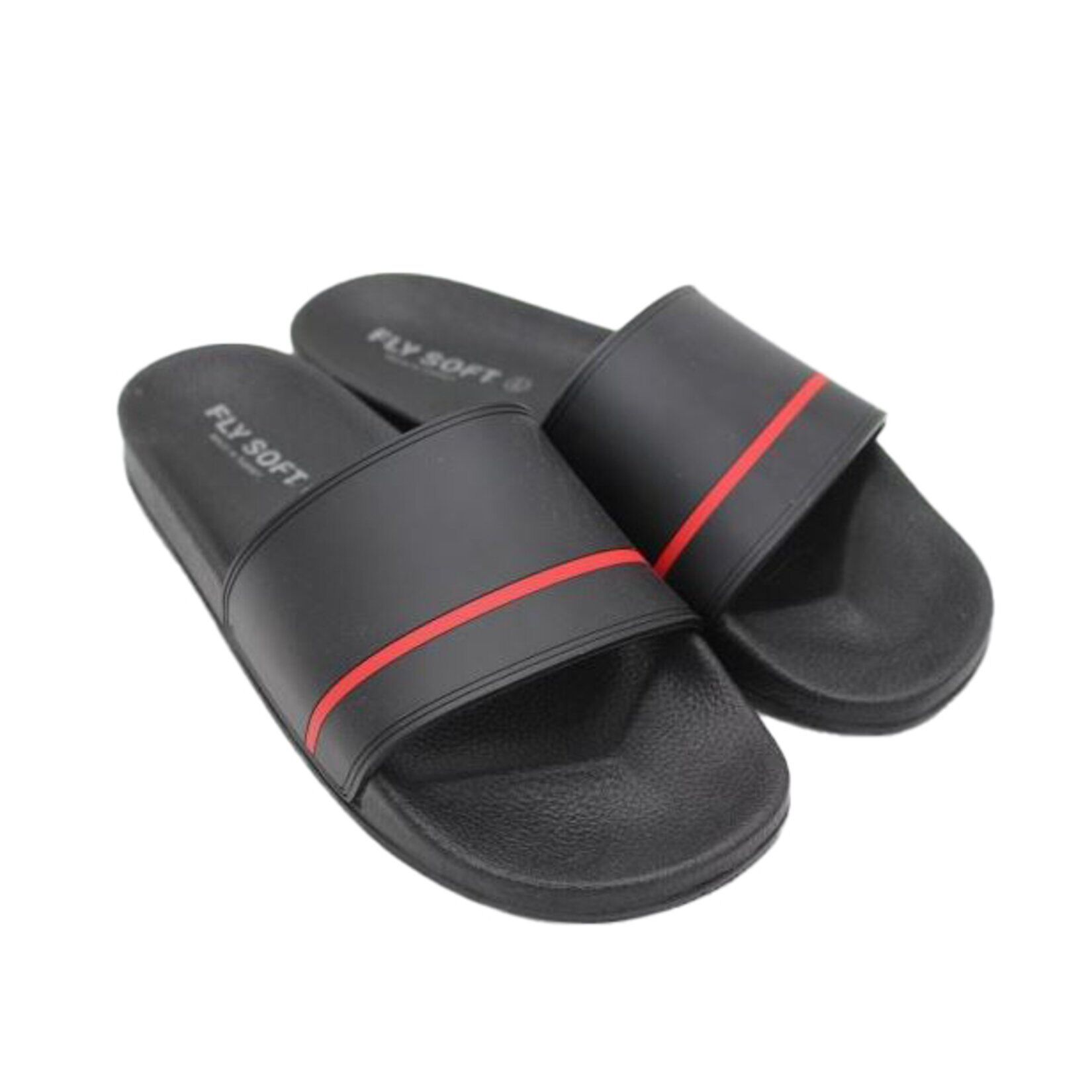 Fly Soft Erkek Tek Bant Terlik 40-45