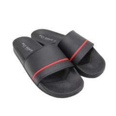 Fly Soft Erkek Tek Bant Terlik 40-45