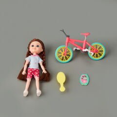Belissa Bebek - Asorti