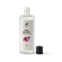 Bouquet Cam Şişe Kolonya - 250 ml