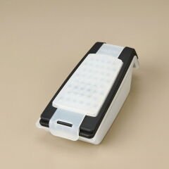 Pratico 4 Parça Rende Seti - Siyah