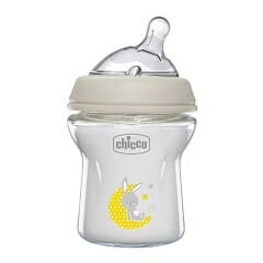 Natural Feeling Cam Biberon 150 ml 0+ Ay 1 Adet