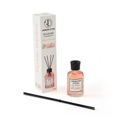 D'or Flower Garden Oda Kokusu - 110 ml