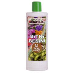 Tropikal Bitki Besini 500 Ml