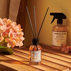 D'or Flower Garden Oda Kokusu - 110 ml