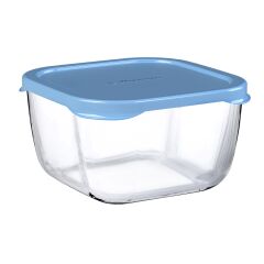 Paşabahçe Snow Box Saklama Kabı 735 Cc