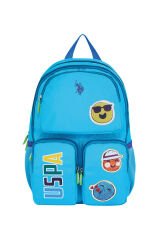 Polo Sırt Çantası PLCAN25022