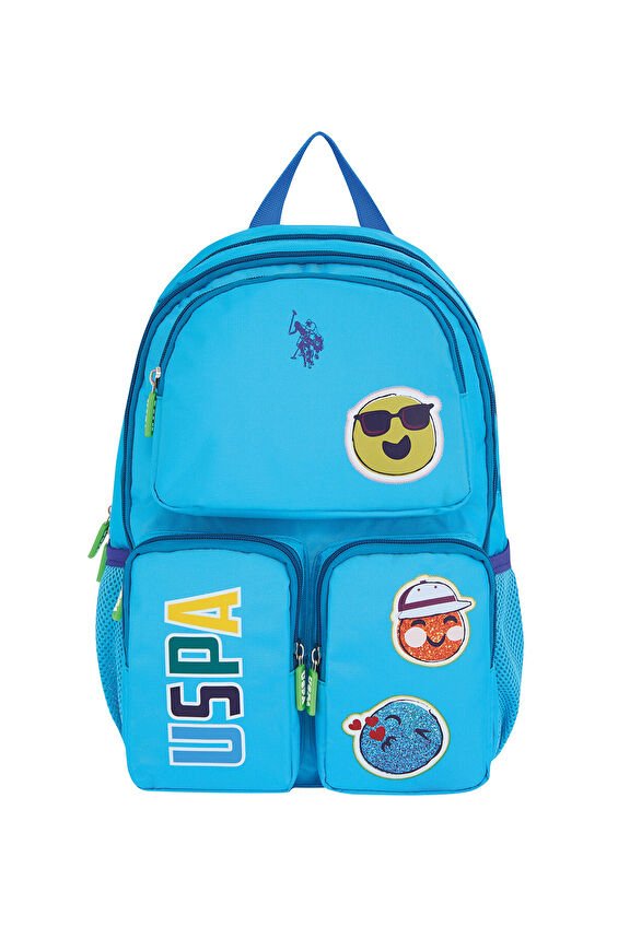 Polo Sırt Çantası PLCAN25022