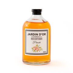 D'or Peach Oda Kokusu - 110 ml