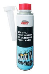 Benzinli Yakıt Sistemi Enjektör Temizleyici FA-599