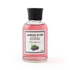 D'or Blackberry Oda Kokusu - 110 ml