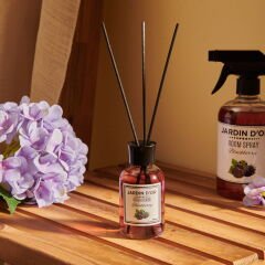 D'or Blackberry Oda Kokusu - 110 ml