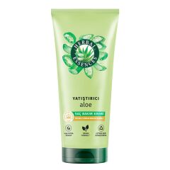 Herbal Essences Yatıştırıcı Aloe İçeren Saç Bakım Kremi 250 Ml
