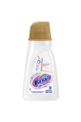 Vanish Kosla Multipower Beyazlar Için 1000 ml Sıvı Leke Çıkarıcı Deterjan Güçlendirici