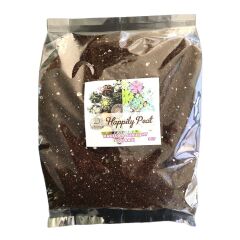 İyibahçe Happily Peat Kaktüs - Sukulent Toprağı 3 L