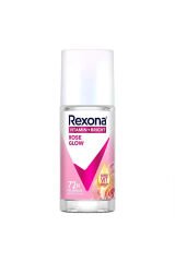 Rexona Roll-On Rose Glow Kadın 45 ml