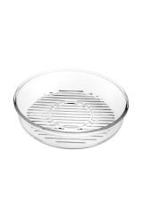 Paşabahçe Grill Borcam Yuvarlak 32 cm