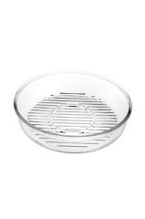 Paşabahçe Grill Borcam Yuvarlak 32 cm