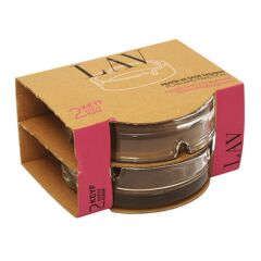 Lav Keyif Küllük 2'li