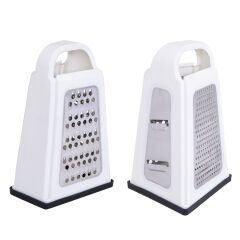 Herevin 3 Farklı Bıçaklı Rende