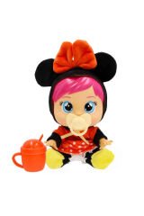 Cry Babies Love  Care Minnie