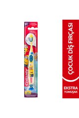 Colgate Diş Fırçası Çocuk Minions 6+