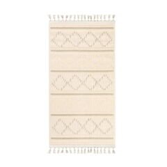 Soft Martha Kilim - Bej - 80x150 cm