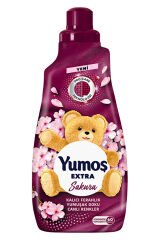 Yumoş Extra Yumuşatıcı 1440 ml Sakura