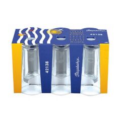 Paşabahçe Rakı Bardağı 6'lı