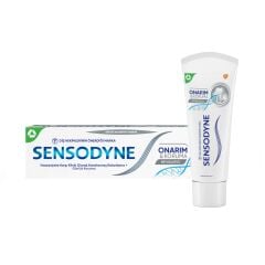 Sensodyne Onarım ve Koruma Beyazlatıcı Diş Macunu 75 Ml