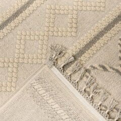 Soft Martha Kilim - Bej - 160x230 cm