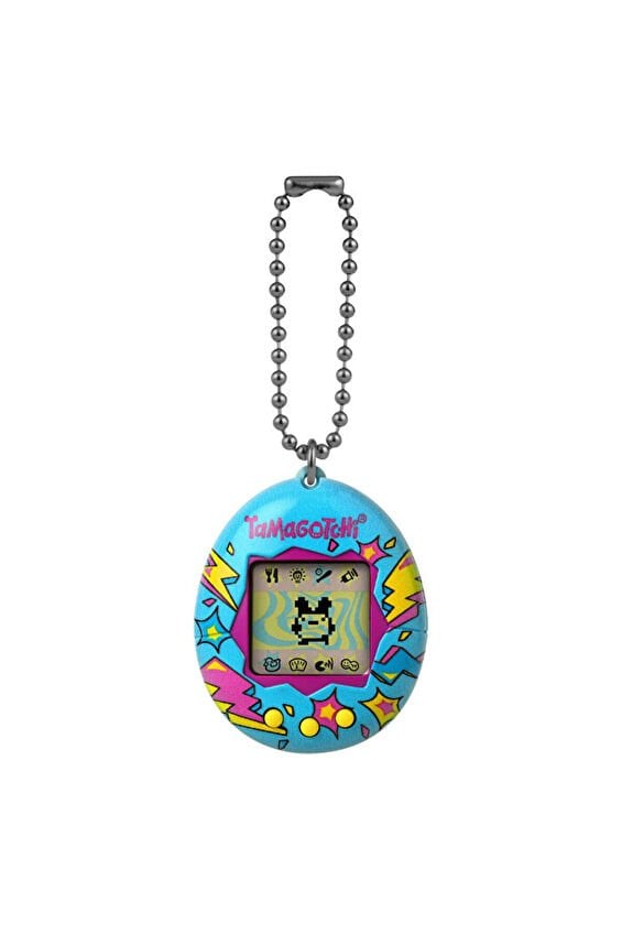 Tamagotchi Orijinal Sanal Bebek