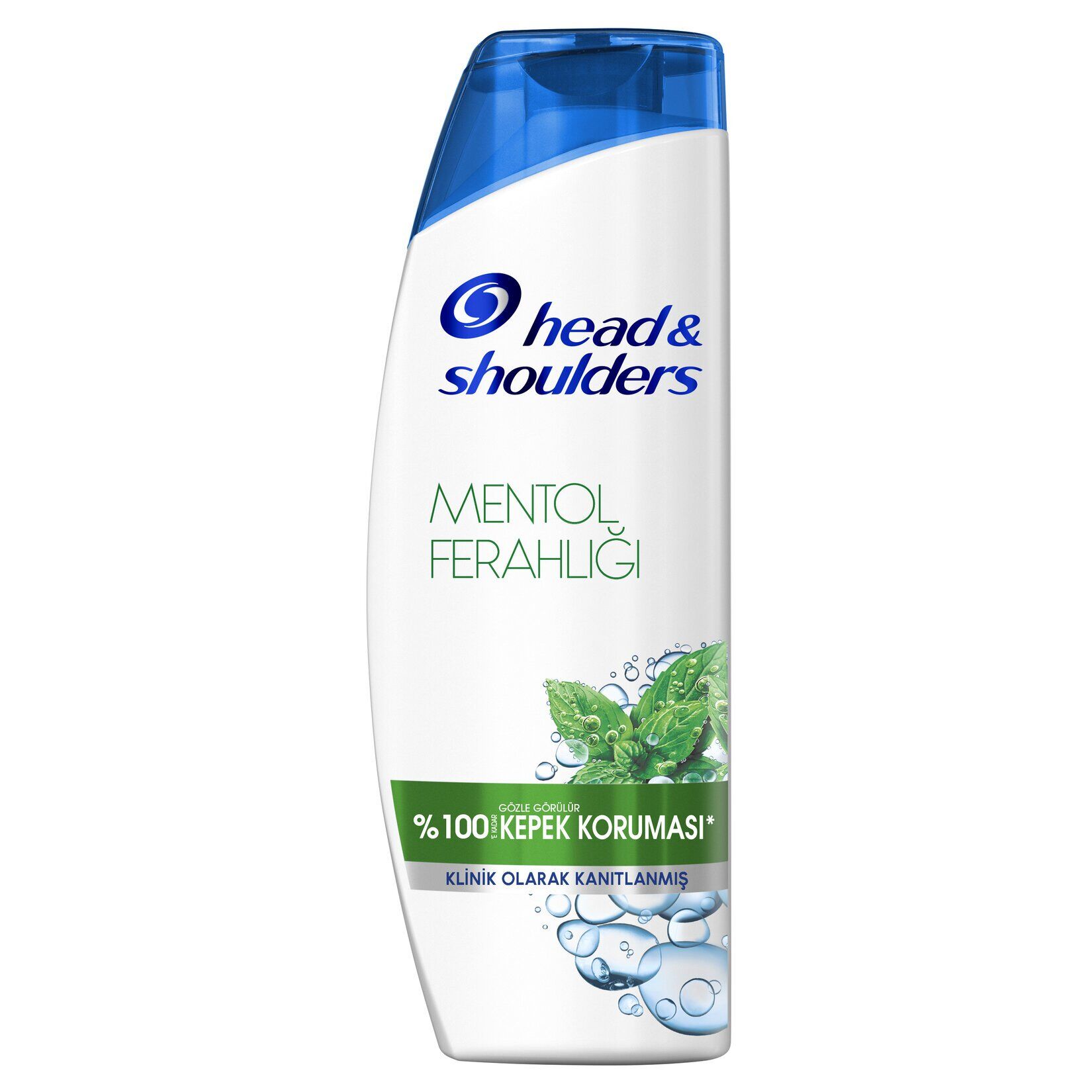 Head  Shoulders Mar Sh Menthol Şampuan 750 Ml
