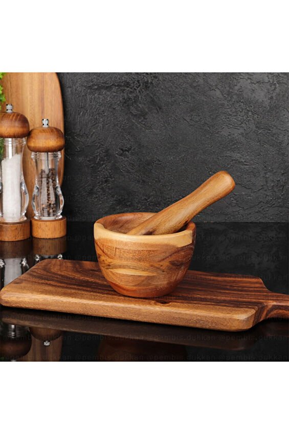Arow Akasya Havan 12*8 cm